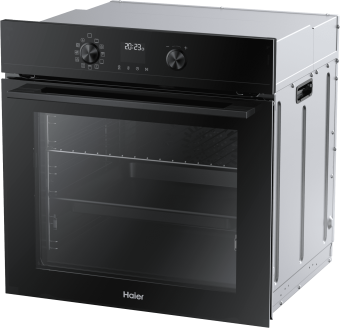 Духовой шкаф Haier HOQ-K4AAN3GB