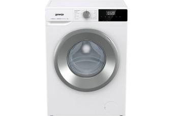 Стиральная машина Gorenje W2NHPI62SCS