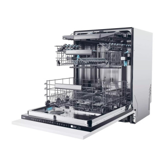 Встраиваемая посудомоечная машина Haier XS 6B0M4PDB-08