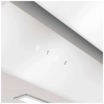 Вытяжки Franke TEMPER 60 WH/SS