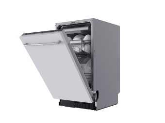 Встраиваемая посудомоечная машина Midea MID45S140i