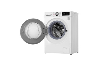 Стиральная машина с сушкой LG F2V9GC9W