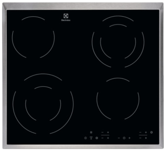 Варочная панель Electrolux EHF 6342 XOK