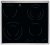Варочная панель Electrolux EHF 6342 XOK