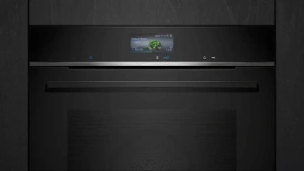 Духовой шкаф Siemens HB776G3B1