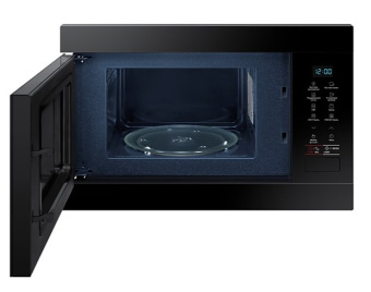 Встраиваемая микроволновая печь Samsung MG22M8054AK/BW