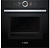 Духовой шкаф Bosch HMG6764B1