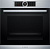 Духовой шкаф Bosch HRG635BS1
