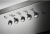Встраиваемая вытяжка AEG DGE5661HM