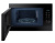 Встраиваемая микроволновая печь Samsung MG22M8054AK/BW