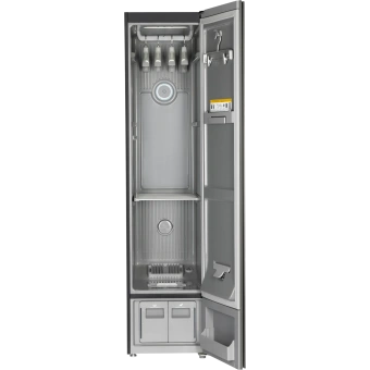 Паровой шкаф Hiberg SD 4GB