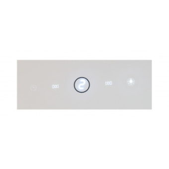 Вытяжка Exiteq EX-1155 white