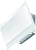 Вытяжка Faber COCKTAIL WH A80 EG8 110.0252.428