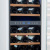 Винный шкаф Cellar Private CP027-2TWH