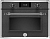 Духовой шкаф с СВЧ Bertazzoni F457HERMWTND
