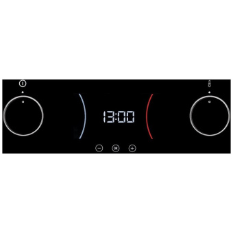 Духовой шкаф TEKA HLB 840P BLACK-SS