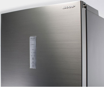 Холодильник Sharp SJ-B350ESIX