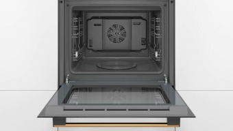 Духовой шкаф Bosch HIJN17EB0R