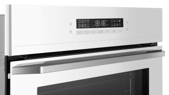 Духовой шкаф Haier HOQ-P16AN5GW