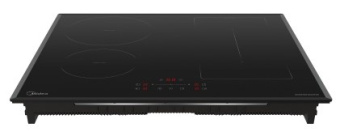 Варочная панель Midea MIH65787F