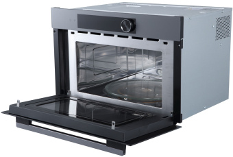 Встраиваемая микроволновая печь Midea MI9340GG-I