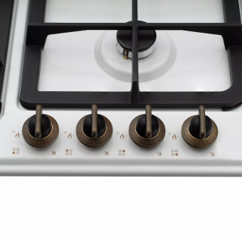 Варочная панель DeLonghi BF 46 PRO RUS