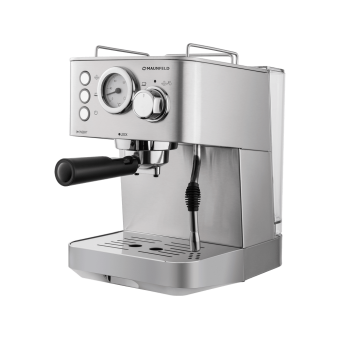 Кофемашина Maunfeld MF-721S PRO