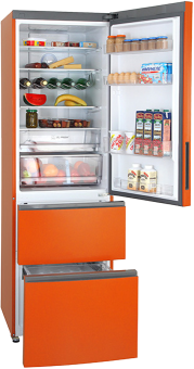 Холодильник Haier A2F635COMV