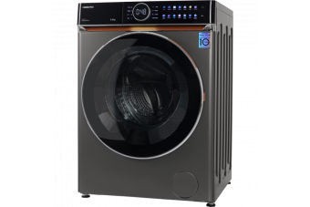 Стиральная машина Hiberg i-DDQ10 - 814 Sd