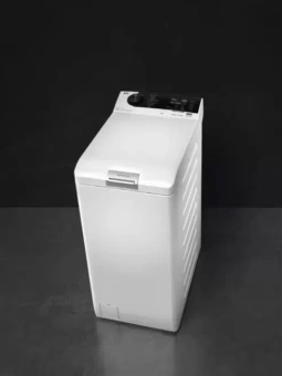 Стиральная машина с вертикальной загрузкой AEG LTR8E363E