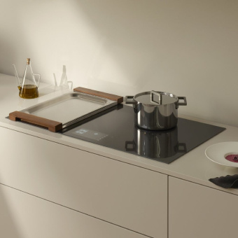 Варочная панель V-ZUG CookTop V6000 I705 FullFlex CTI6T-31132