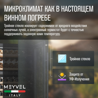 Meyvel MV77PRO-KST2