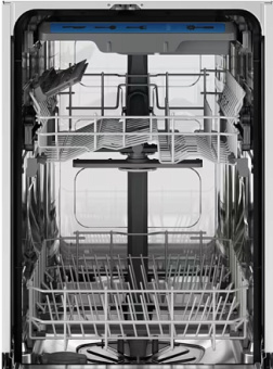 Встраиваемая посудомоечная машина Electrolux EEQ43100L