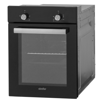 Духовой шкаф Simfer B4EB04070