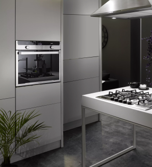 Духовой шкаф Delonghi SLM 8 RUS