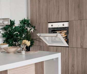 Духовой шкаф Delonghi CM 6 BOV