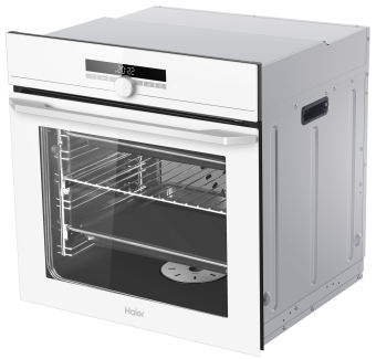 Духовой шкаф Haier HOQ-F6CASGW