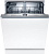 Встраиваемая посудомоечная машина Bosch SGV4HAX48E