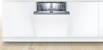Встраиваемая посудомоечная машина Bosch SMV4HTX24E