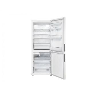 Холодильник Samsung RL4352RBAWW/WT