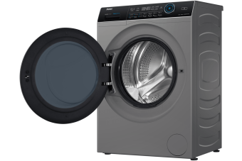 Стиральная машина с сушкой Haier HWD80-BP14979S