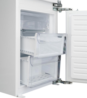 Встраиваемый холодильник Schaub Lorenz SLUE235W5