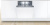 Встраиваемая посудомоечная машина Bosch SMV4HTX24E