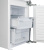 Встраиваемый холодильник Schaub Lorenz SLUE235W5