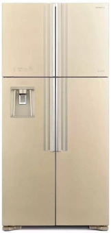 Холодильник Hitachi R-W 660 PUC7 GBE