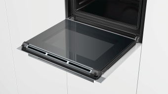 Духовой шкаф Siemens HB 634GBW1