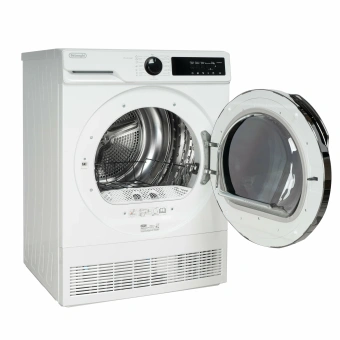 Сушильная машина DeLonghi DTD 8105 C FABIO