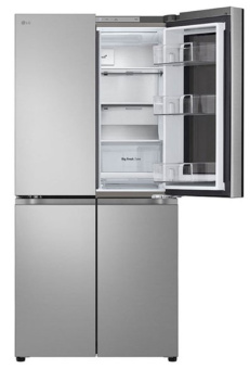 Холодильник LG GC-V22FFMMB