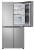 Холодильник LG GC-V22FFMMB