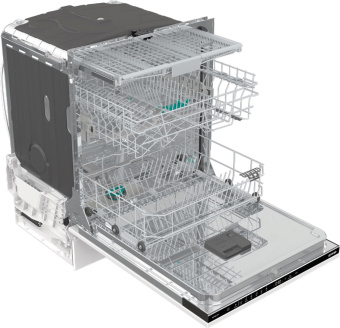 Встраиваемая посудомоечная машина Gorenje GV643D60